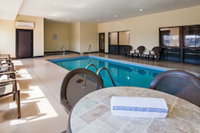 SureStay Plus Hotel by Best Western Blue Springs