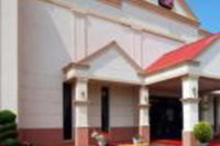 Clarion Inn  Fun Dome College Park Md