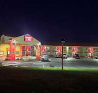 Executive Inn - Accommodation Rooms