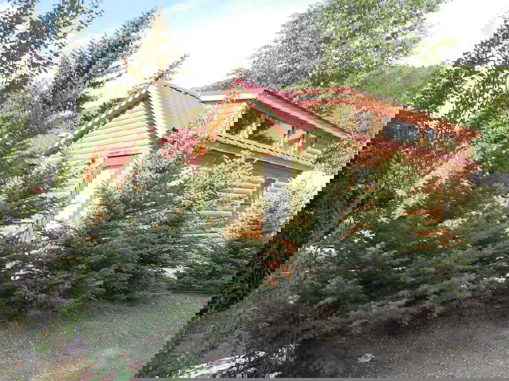 Snake River Cabin Village - thumb 1