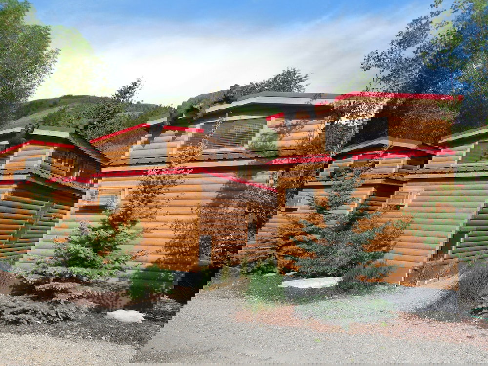 Snake River Cabin Village - thumb 2