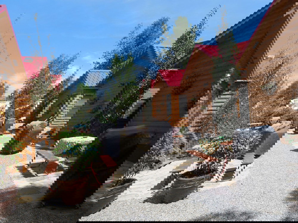 Snake River Cabin Village - thumb 0