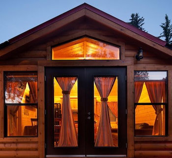 Snake River Cabin Village - thumb 5