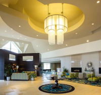 Prairie Meadows Casino Racetrack  Hotel - Accommodation Rooms