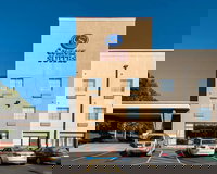 Comfort Suites Lake Charles