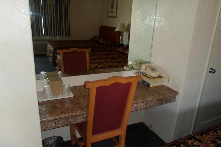 Budget Inn Morgan Hill - thumb 5