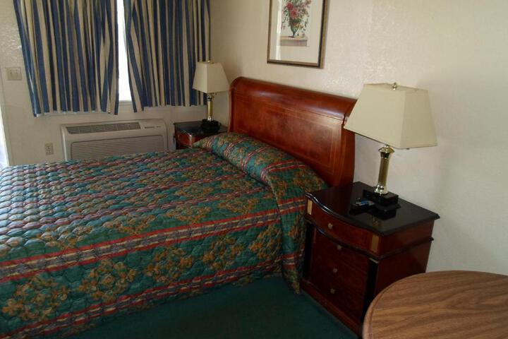 Budget Inn Morgan Hill - thumb 4