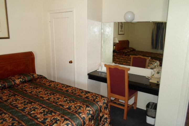 Budget Inn Morgan Hill - thumb 6