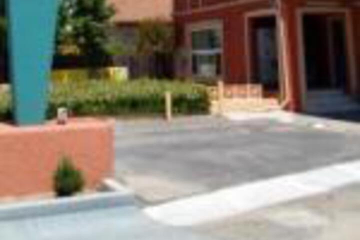 Budget Inn Morgan Hill - thumb 0