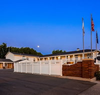Best Western Butch Cassidy Inn - Accommodation Rooms