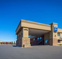 Best Western Paradise Inn - Accommodation Rooms