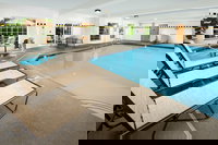 Best Western Plus Vancouver Mall Dr. Hotel  Suites