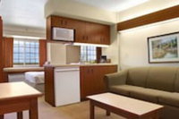 Microtel Inn  Suites by Wyndham Rice Lake