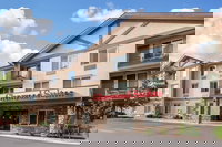 Glenwood Suites Ascend Hotel Collection