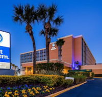 Best Western Orlando Gateway Hotel - Accommodation Rooms
