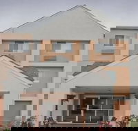 AmericInn by Wyndham Moline Airport/Quad Cities - Accommodation Rooms