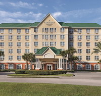 Country Inn  Suites by Radisson Orlando Airport FL - Accommodation Rooms