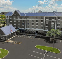 Country Inn  Suites by Radisson Orlando FL - Accommodation Rooms