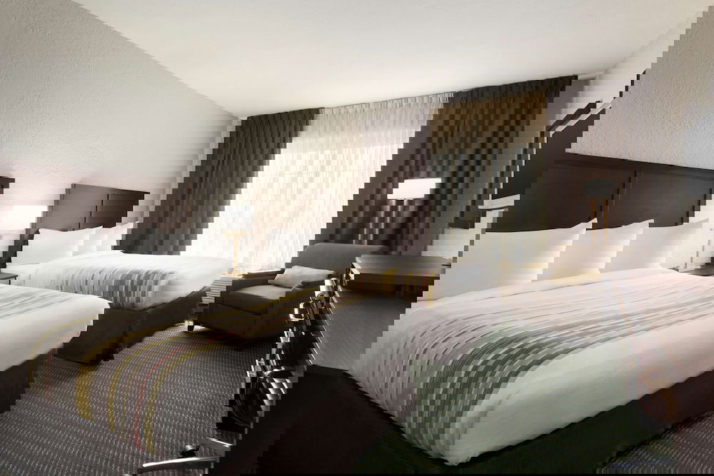 Country Inn & Suites By Radisson, Vero Beach-I-95, FL - thumb 2