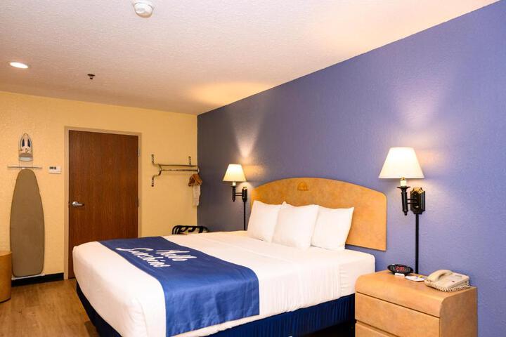 Days Inn & Suites By Wyndham Niagara Falls/Buffalo - thumb 3