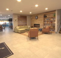 Country Inn  Suites by Radisson Moline Airport IL - Accommodation Rooms