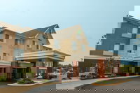 Holiday Inn Express  Suites Jackson an IHG Hotel