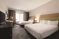 Country Inn  Suites by Radisson Detroit Lakes MN