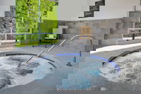 Country Inn  Suites by Radisson Asheville Downtown Tunnel Road NC