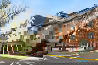 Country Inn  Suites by Radisson Charlotte University Place NC