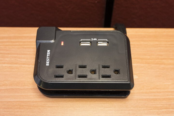 Red Roof Inn & Suites Stafford - thumb 6