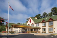 Red Roof Inn  Suites Stafford