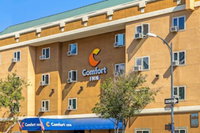 Comfort Inn Gaslamp Convention Center