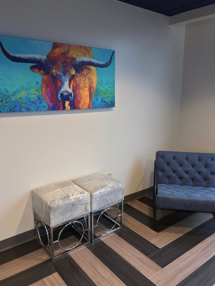 817 Hotel Days Inn By Wyndham ATT Stadium/Texas Live - thumb 4