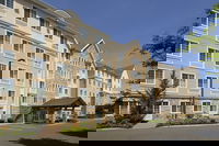 Staybridge Suites North Brunswick an IHG Hotel