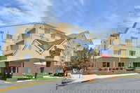 Comfort Inn  Suites Mt. Laurel-Philadelphia