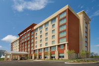 Drury Inn  Suites Kansas City Independence