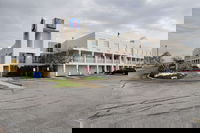 Motel 6 Willoughby OH - Cleveland