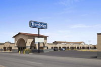 Travelodge by Wyndham Clovis
