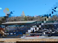 Days Inn by Wyndham Ruidoso Downs