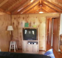 Riverbend Lodging - Accommodation Rooms