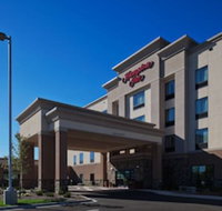 Hampton Inn Beloit - Accommodation Rooms