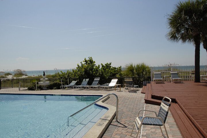 Gulf Towers Resort Motel - thumb 2