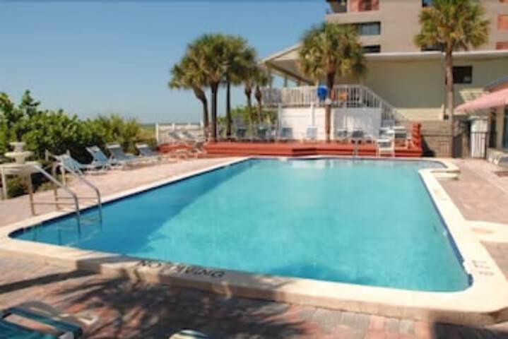 Gulf Towers Resort Motel - thumb 3