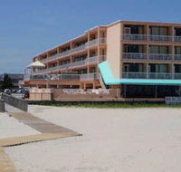 Beau Rivage Beach Resort - Accommodation Rooms