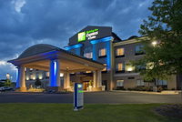 Holiday Inn Express Hotel  Suites Prattville South an IHG Hotel