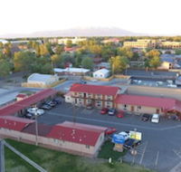 Valley Motel - Accommodation Rooms