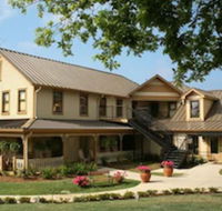 The Smith House - Accommodation Rooms