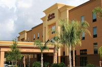 Hampton Inn  Suites Ocala - Belleview