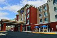 Fairfield Inn  Suites by Marriott Quantico Stafford