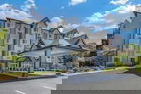 Microtel Inn  Suites By Wyndham Sylva Dillsboro Area